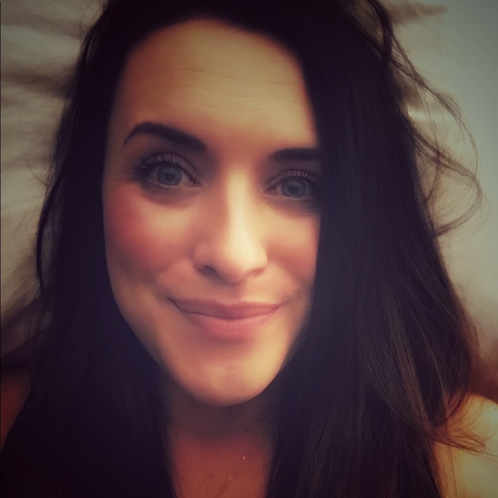 Meet your Posher, Jolene